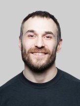 Франк Илья Васильевич