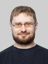 Дуев Алексей Владимирович