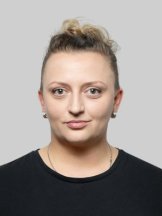Шевко Виктория Викторовна