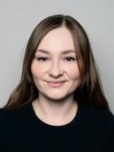 Патракова Ольга Исаевна