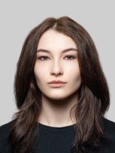 Суркова София Евгеньевна