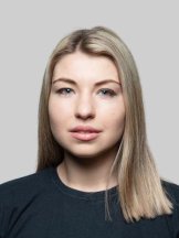 Потешкина Екатерина Михайловна