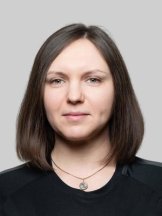 Попова Инна Геннадьевна