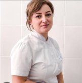 Оганджанян Эдита Эдуардовна