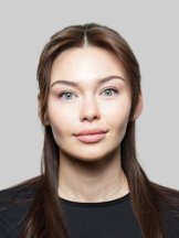 Сенина (Алифанова) Ольга Алексеевна