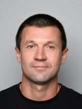 Фризоргер Андрей Викторович