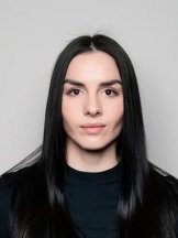 Батуева Мария Александровна