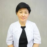 Алапаева Назгуль