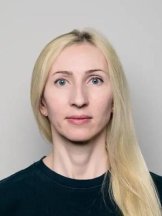 Кудрина (Трубинова) Татьяна Ивановна