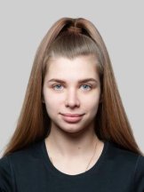 Исакова Мария Анфиса Константиновна