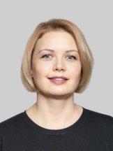 Чернышенко Светлана Валерьевна