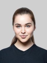 Максимова Татьяна Станиславовна