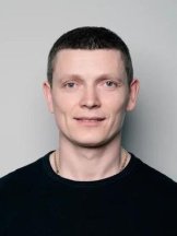 Метельский Виталий Георгиевич