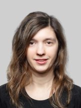 Керимова Элеонора Валерьевна