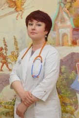 Игнатьева Ольга Николаевна