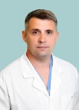 Васильев Николай Анатольевич