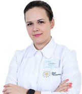 БЕРЕЗИНА МАРИЯ СЕРГЕЕВНА
