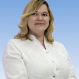 Соромятникова Наталья Сергеевна