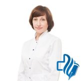Репинская Татьяна Ивановна