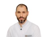 Сайдуллаев Халид Махамадович