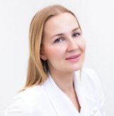Буйденок Елизавета Юрьевна