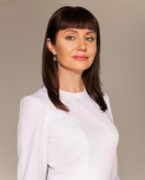 Ахмадеева Гульназ Алимжановна