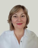 Кудряшова Юлия Анатольевна