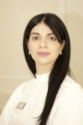 Халатян Амалия Спартаковна