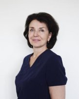 Карташева Алла Федоровна