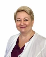 Новосельцева Наталья Валерьевна