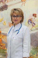 Алиева Аида Ахатовна