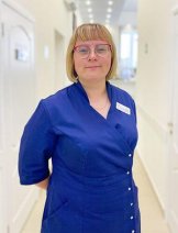 Сечко Анна Николаевна