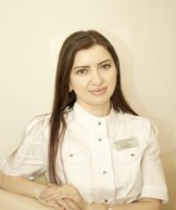 Мусаелян Ольга Эрнестовна