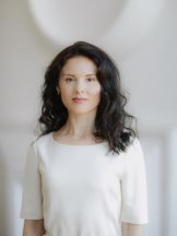 Харина (Рыжкова) Ольга