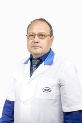 Болтовский Владимир Анатольевич