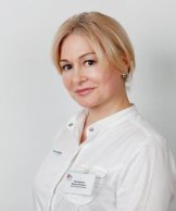 Магомедова Мариян Хановна