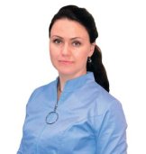 Клийменко Анна Владимировна