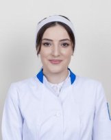 Тураева Фатима Ибрагимовна