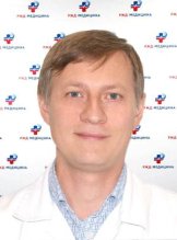 Антонов Валерий Николаевич