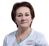 Акимова Елена Викторовна