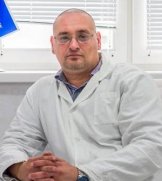 Подварко Юрий Юрьевич