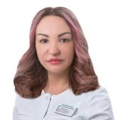 Добрицына Марина Андреевна