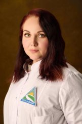 Гуля Марина Александровна