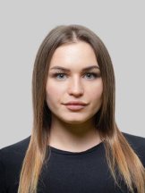 Петрова Ангелина Геннадьевна
