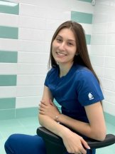 Слащева Александра