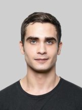 Головин Илья Владимирович