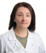 Фокина Светлана Николаевна