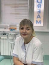 Авраменко Евгения Анатольевна