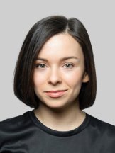 Усачева Екатерина Андреевна