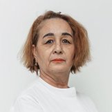 Юлдашева Марина Жуманазаровна
